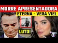 Download Lagu LUT0 | Vera Viel, esposa de Rodrigo Faro | M0RRE GRANDE APRESENTADORA! ETERNA Cíntia Moraes