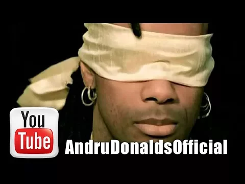 Download MP3 Andru Donalds - All Out Of Love (Official Music Video)