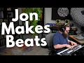 Hip Hop on Polyend Tracker - Beat Making Process From Start To Finish