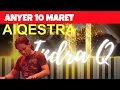 Download Lagu INDRA Qadarsih - The Original - Anyer 10 Maret - The Magical AIQESTRA