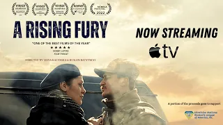 A Rising Fury  |  Official Trailer HD (2025)