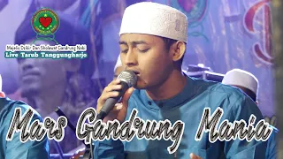 Download Kami Gandrung Mania I Majelis Gandrung Nabi Live Tarub MP3