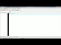 Simple C program to Display Hello world onto the screen