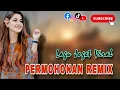 Lagu Permohonan Remix 2025 - Tuty Wibowo x kampung Dj Official