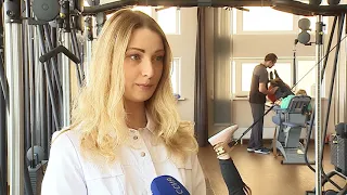 Наше здоровье 2 06 18
