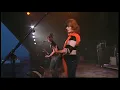 The Von Bondies - C'mon C'mon - Live at Glastonbury Festival - June 26, 2004