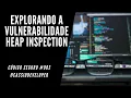 Exploring the Heap Inspection vulnerability Secure Code Cassio B Pereira