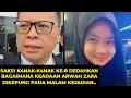 Download Lagu PEGUAM IBU ZARA DEDAHKAN KETERANGAN SAKSI K4NAK-K4NAK KE-8 SAHKAN ADA PELAJAR BENCI ARWAH ZARA..
