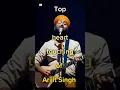 Download Lagu Top 5 heart touching of Arijit Singh HM LO-FI 🎶 super hits songs sad song #arijitsingh
