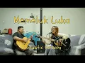 Download Lagu MEMELUK LUKA ACOUSTIC VERSION
