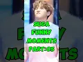 SUGA’s Funniest Savage Moments Ever 😂🔥 | Unmissable BTS Chaos