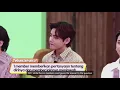 Download Lagu (Engsub) BTSxTokopedia Guessing Game [Full Ep]