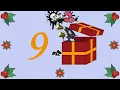 Splatoon 2 Advent Calendar 2021 09 Enperry Splat Dualies