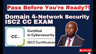 Pass ISC2 CC Faster 10 Must-Know Network Security Domain Questions 2025 Guide
