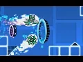 Mulpan Challenge Geometry dash 2 11