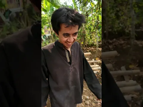 Sitani vs Everybody Part Final 🔥 Pertarungan Terakhir yang Seru Banget!