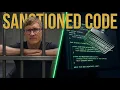 The Programmer Jailed for Writing Open Source Code