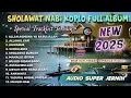 Download Lagu SHOLAWAT NABI FULL ALBUM VERSI KOPLO TERBARU 2025 ( ALLAHUL KAFI )