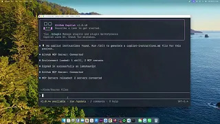 Copilot CLI Tutorial - Intro Setup