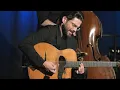 Lagu Bossa Dorado // Joscho Stephan Trio [LIVE CLIP]