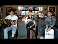 Download Lagu ungu - saat indah bersamamu cover ruunsing