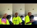 Tana Mongeau Instagram LIVE - August 07 2021
