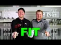 Southwest Golf Ranch NEW Custom Fitting Studio