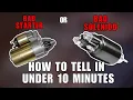 Bad Starter vs Solenoid HERE S How to Tell If Starter or Solenoid Is Bad