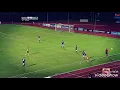 Faiq Bolkiah - Dribbling Skills Assists and Goals