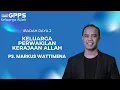 Download Lagu Ps. Markus Wattimena - Ibadah Raya 2 Kamis, 16 Oktober 2025
