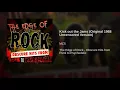 Kick out the Jams (Original 1968 Uncensored Version)