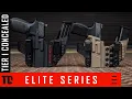 Tier 1 Concealed s Newest Holsters - ELITE Series