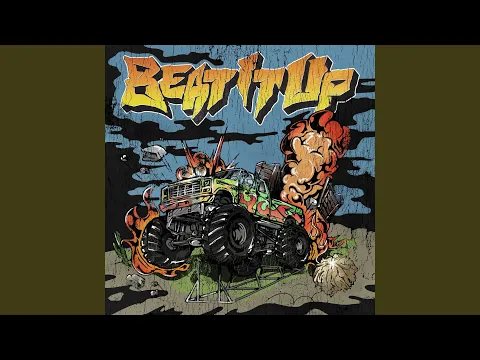Video Thumbnail: Beat It Up