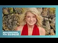 Martha Stewart s 2023 SI Swimsuit Cover Photo Shoot Sports Illustrated Swimsuit