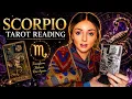 Scorpio You re About To Receive A Very Important Call Tarot Card Reading