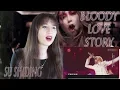 Download Lagu Su Shiding 苏诗丁 – A Bloody Love Story 血腥愛情故事 REACTION | JAR