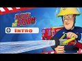 Lagu Fireman Sam All instrumental Intros+Outros