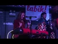 Thee Marloes - Beri Cinta Waktu (Live at Foya, Jakarta 8/5/2023)