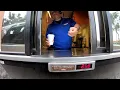 Dunkin Donuts Coffee Drive-Thru Buckeye Arizona 30 December 2019 GX018006 NGH