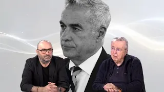 Ion Cristoiu: „Călin Georgescu, președinte, era un pericol pentru democrație!”