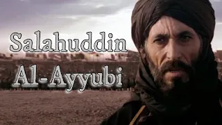 salahuddin al ayyubi u0026 al quds the history