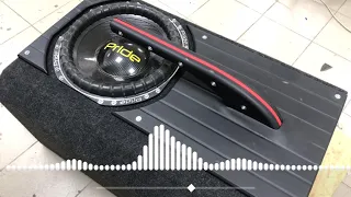  41 46hz lil jon dj snake turn down for what screwed and low bass by dan 