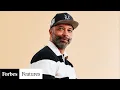 How Joe Budden Built A 20 Million Podcast Network Independently