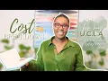 Paying for college without DEBT - Interior Architecture Design UCLA Extension cost breakdown