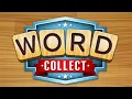 Word Collect level 151 - 155