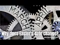 Why does Easter s date change Ancestral Findings Podcast