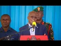 Download Lagu wosia wa Raisi Magufuli kabla ya kifo chake \