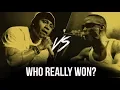 Download Lagu LL Cool J Vs. Canibus: Who REALLY Won?