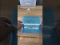 Rhinestone tumbler made of HTV Anything without epoxy