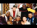 Martin Lawrence FIRED Garrett Morris Here s What Happened